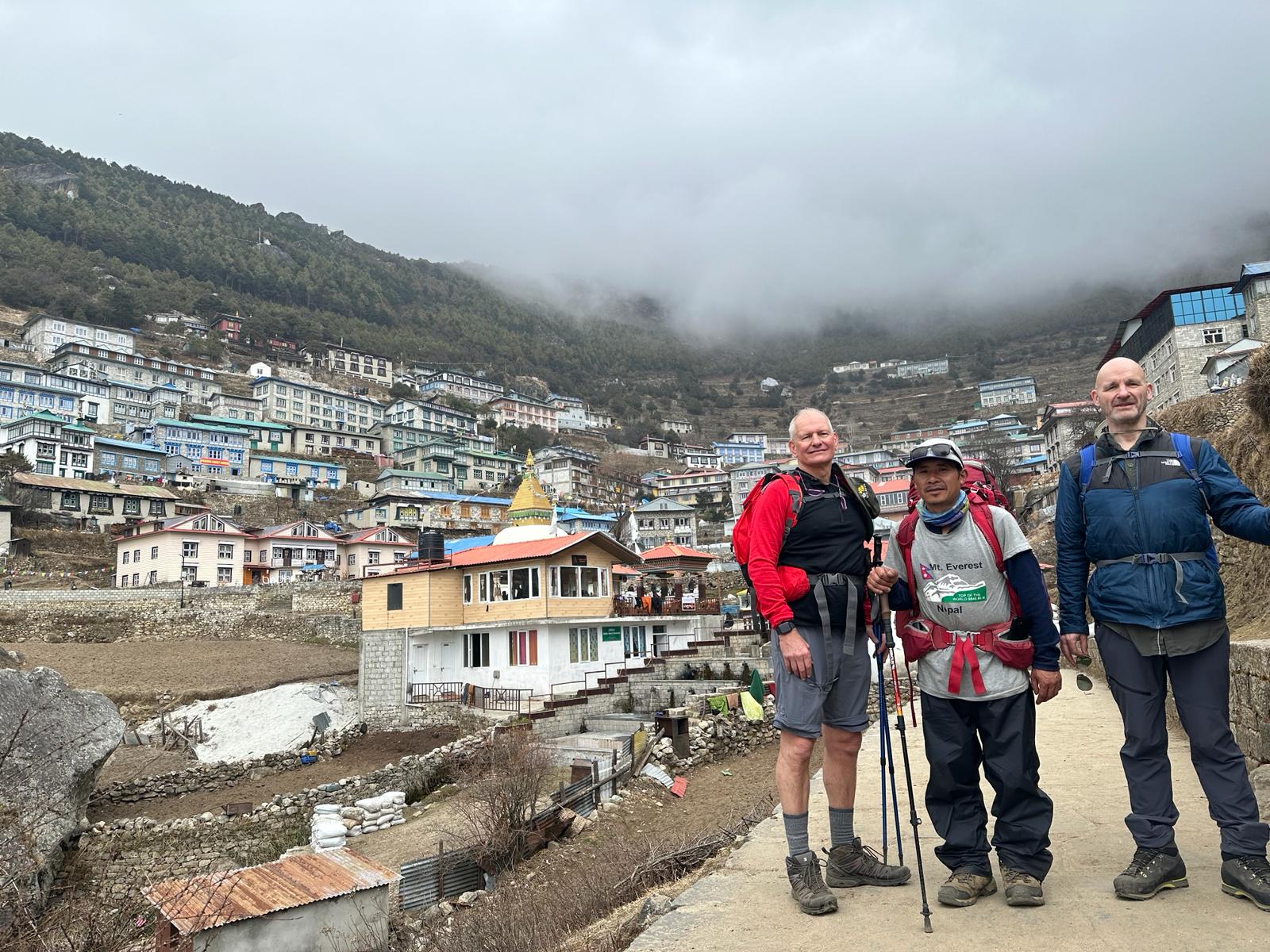 Eco Holidays Nepal Pvt. Ltd