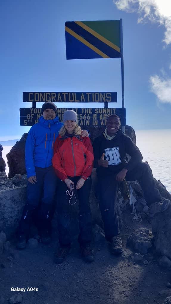 Kilimanjaro Wonders Expeditions Safari