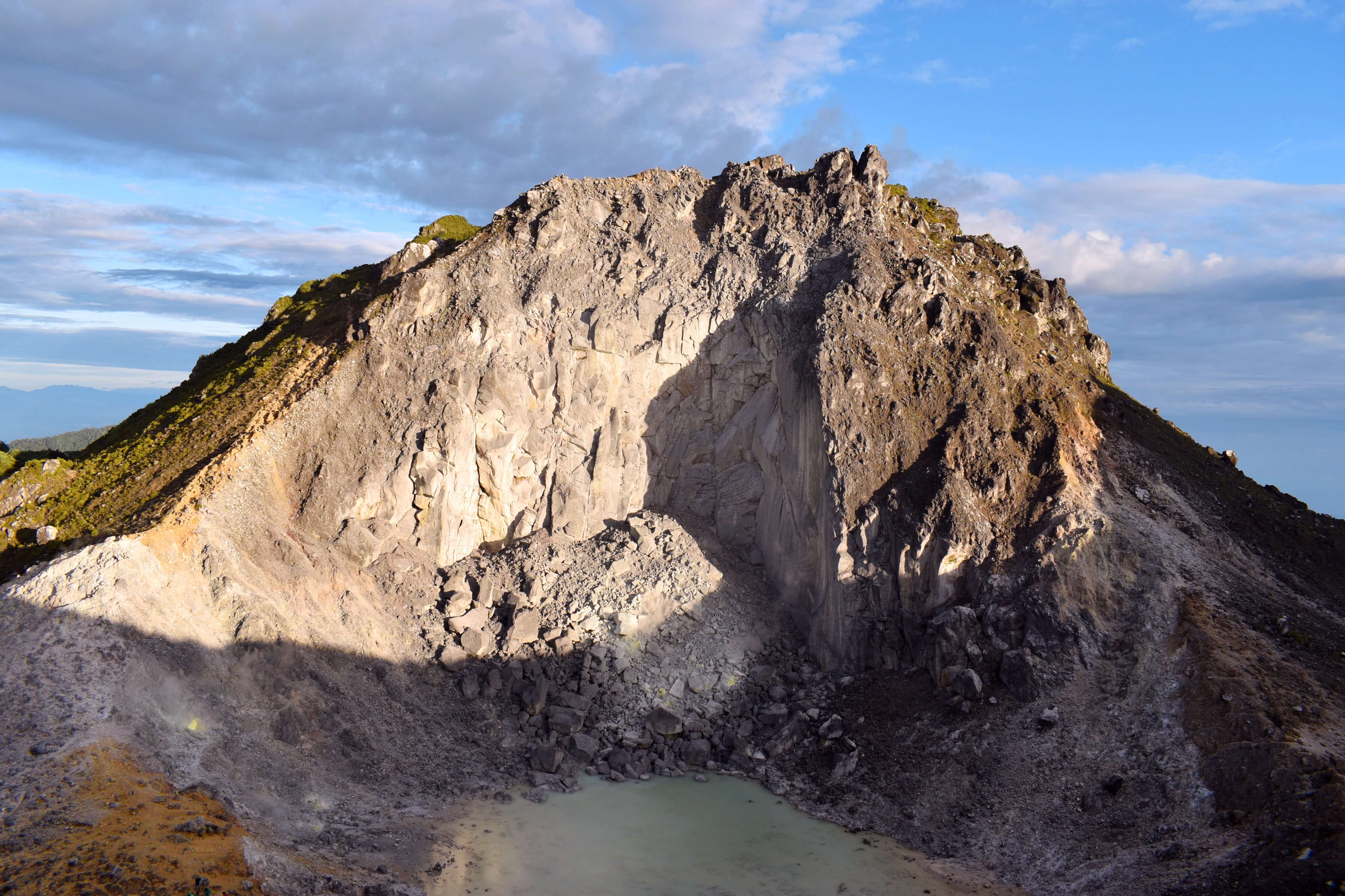 Soul of North Sumatera