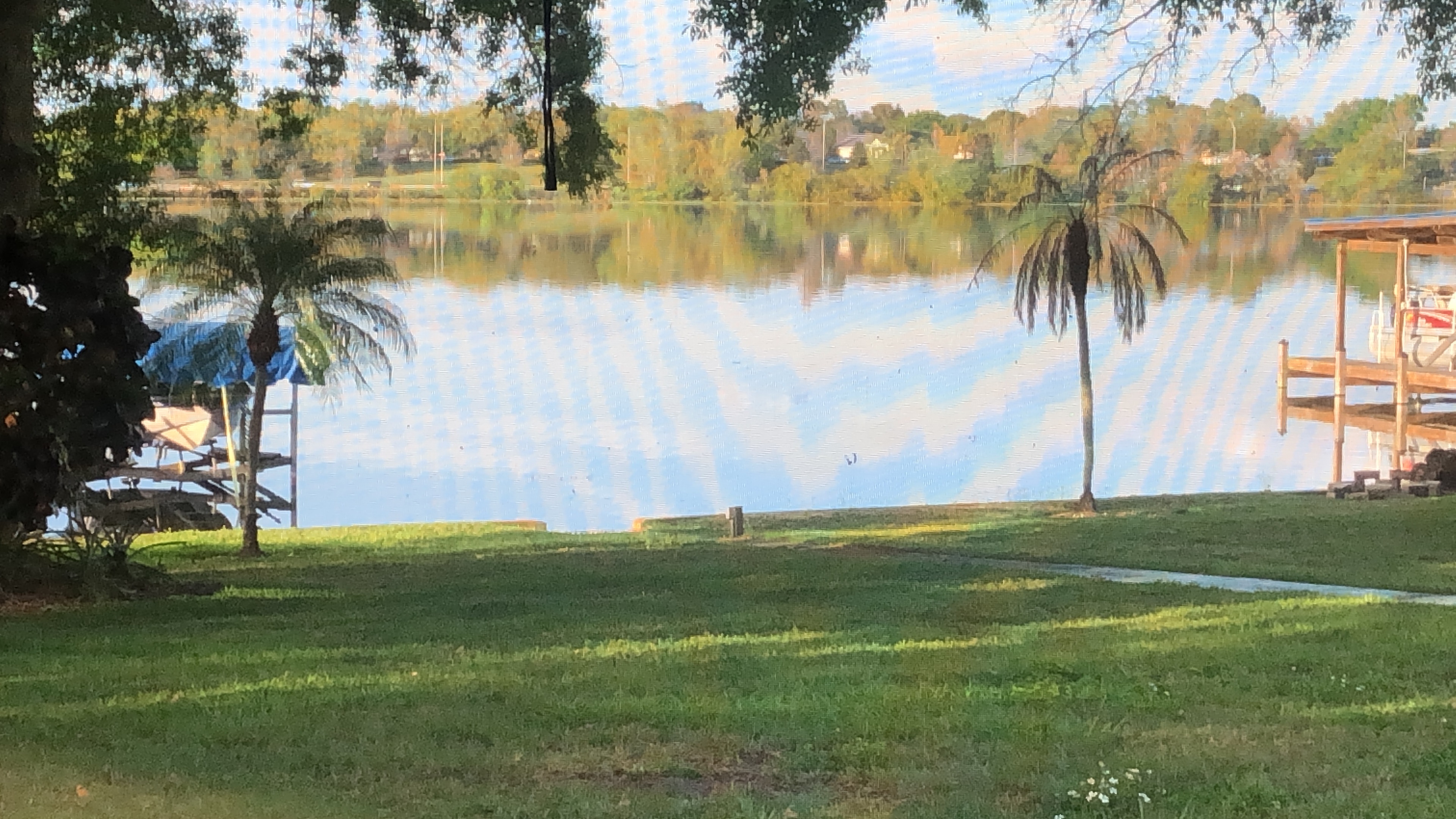 Briscoe's Ride Center Inc.