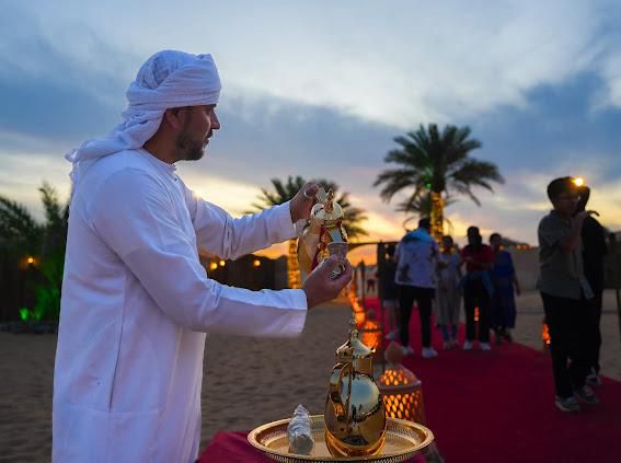 TRIPSCAPE ADVENTURES TOURISM L.L.C