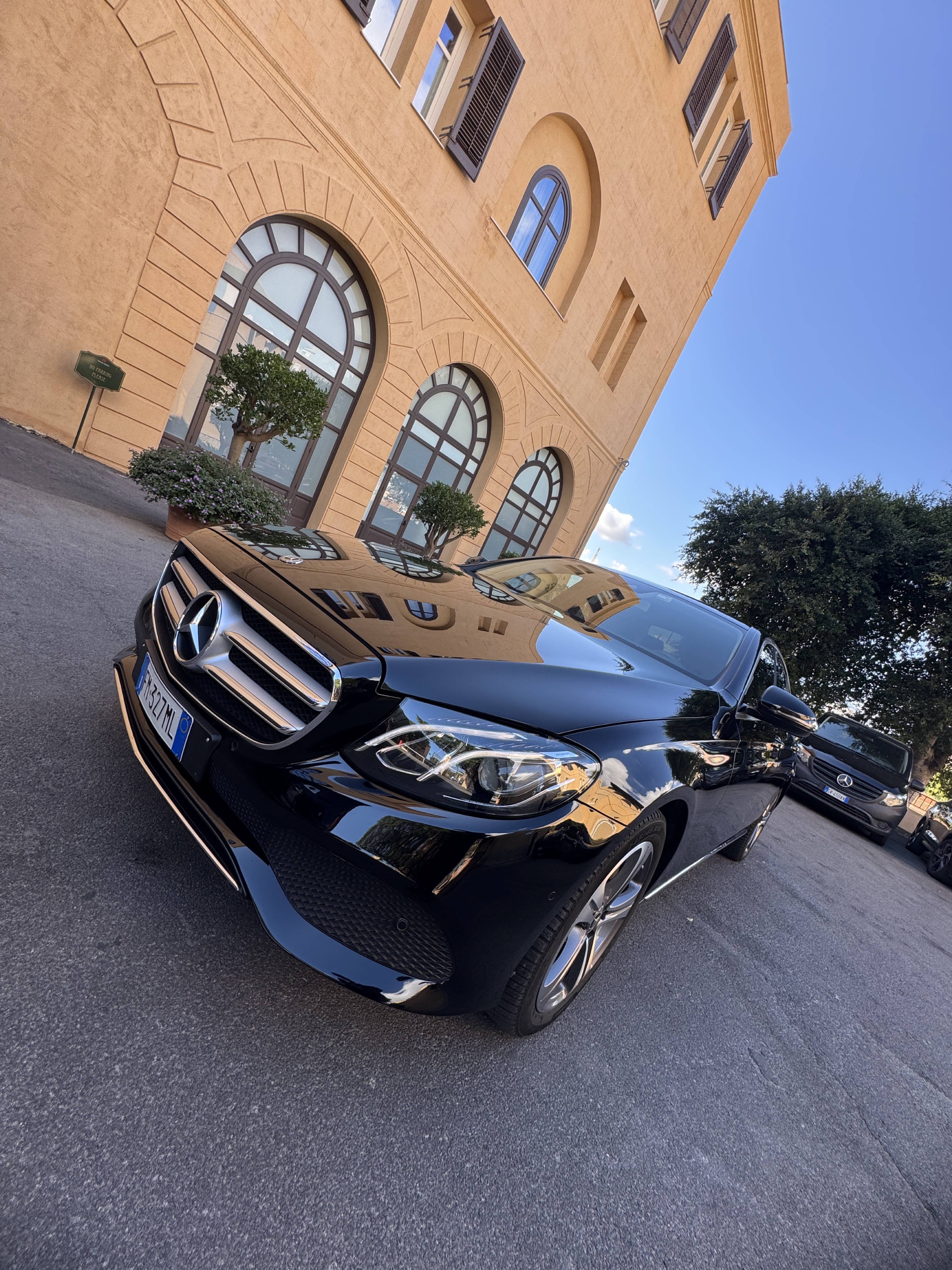 Palermo Elite Transfer