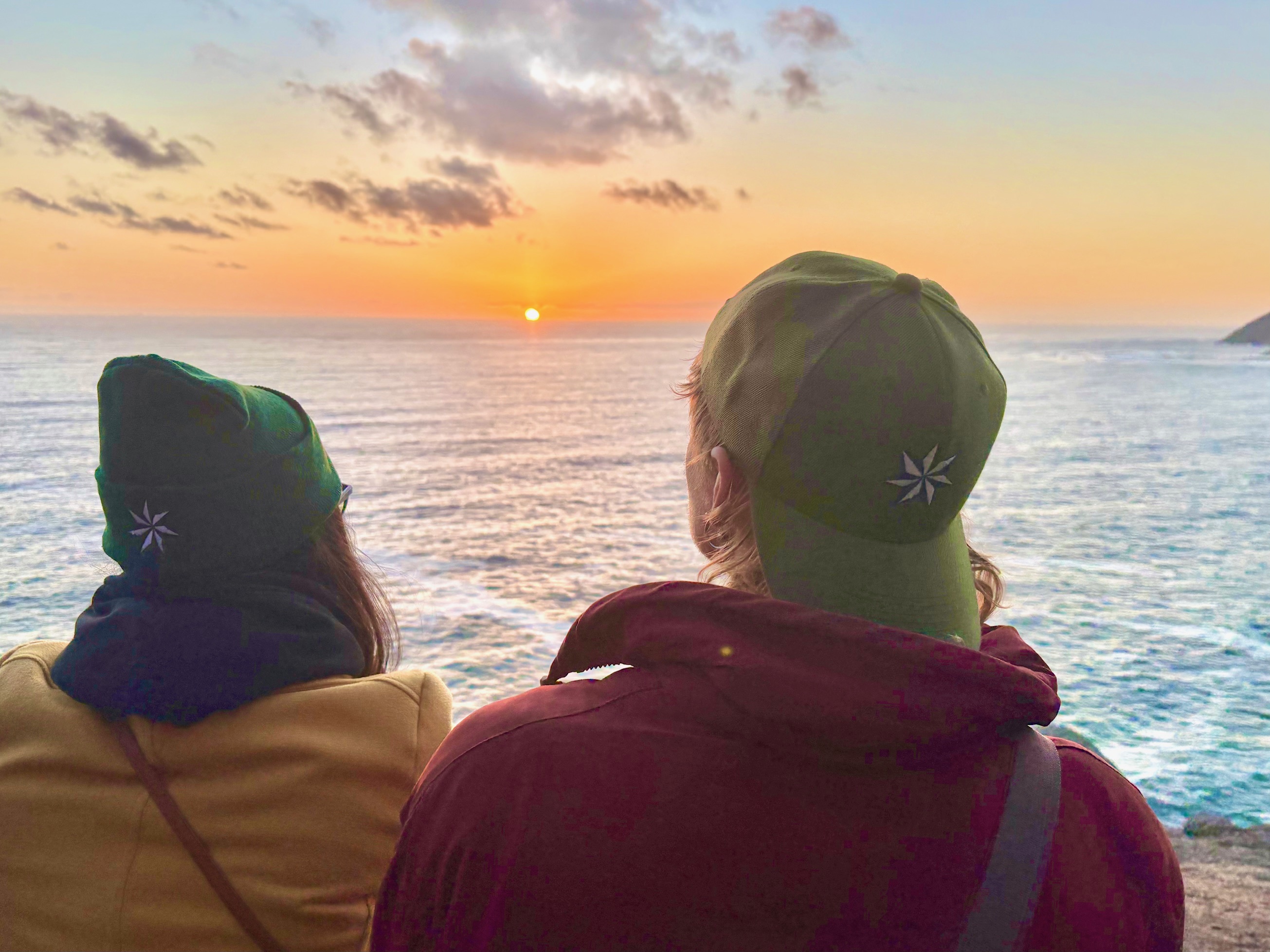 Cape Town Cannabis Journeys