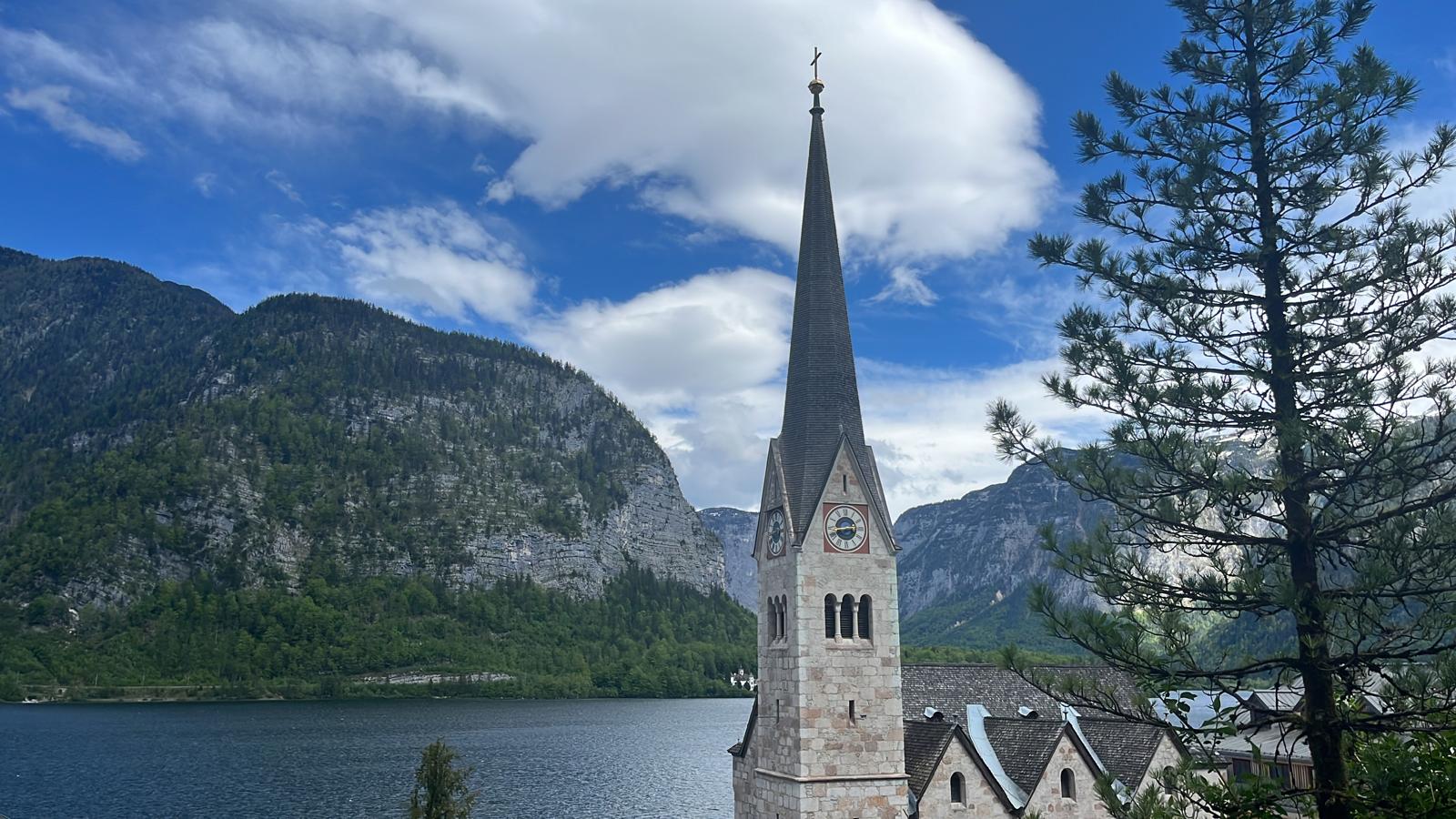 Annabelle Salzburg Tours – Private Tour Guide in Salzburg (EN | DE | FR | IT)