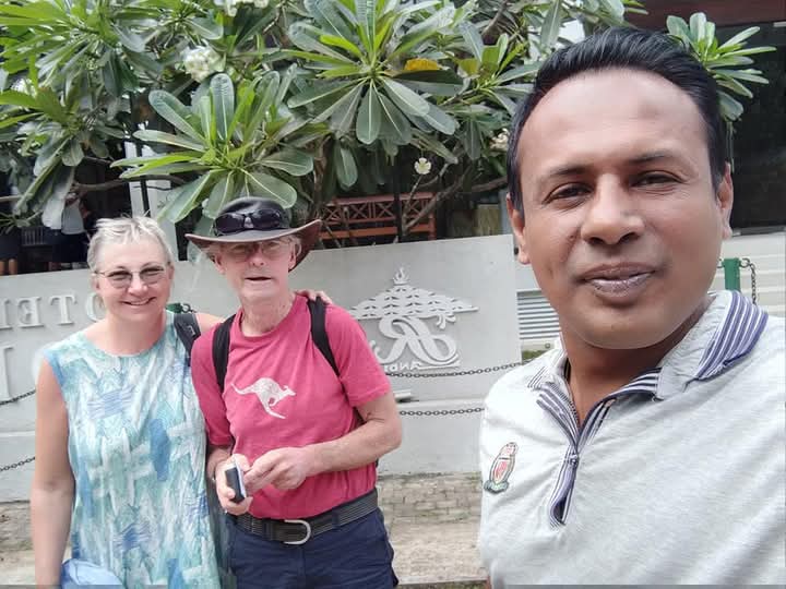 Ishan Tours and Holidays