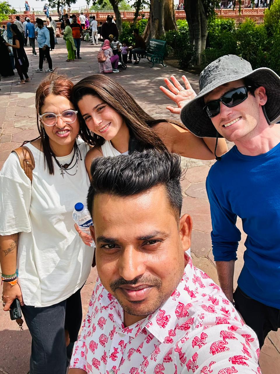 East Traveler - India's Finest Experiences Await