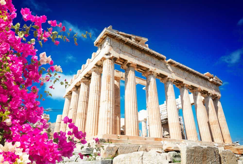 Minibus Athens Tours