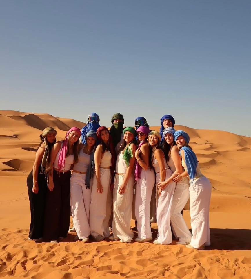 Private Morocco Desert Tours