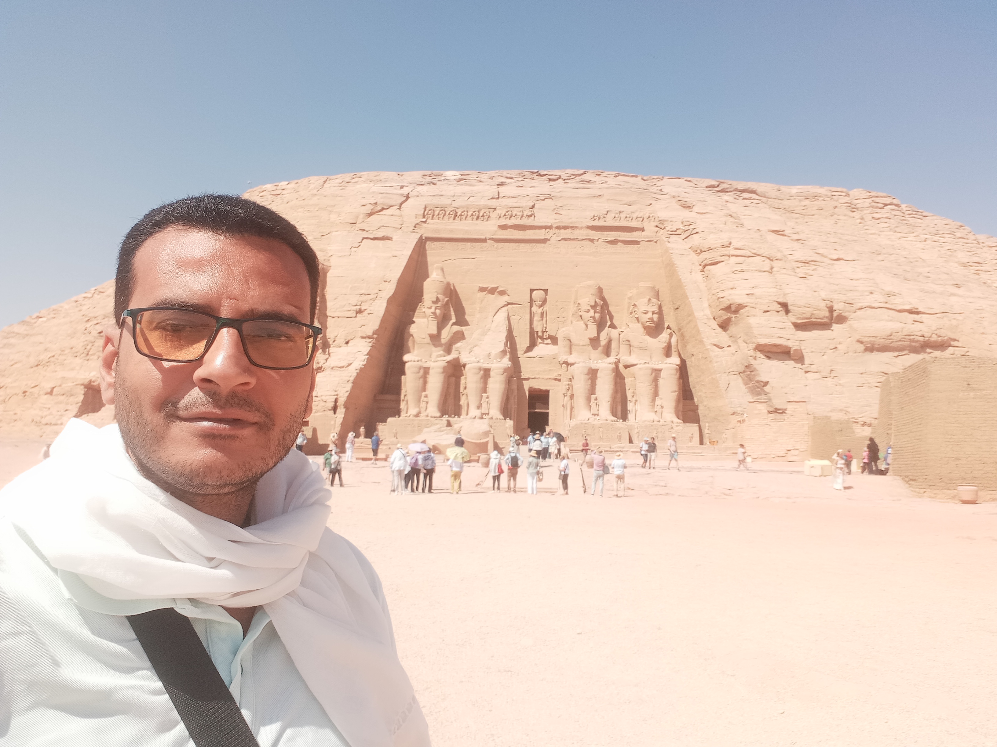 Luxor Guidance services