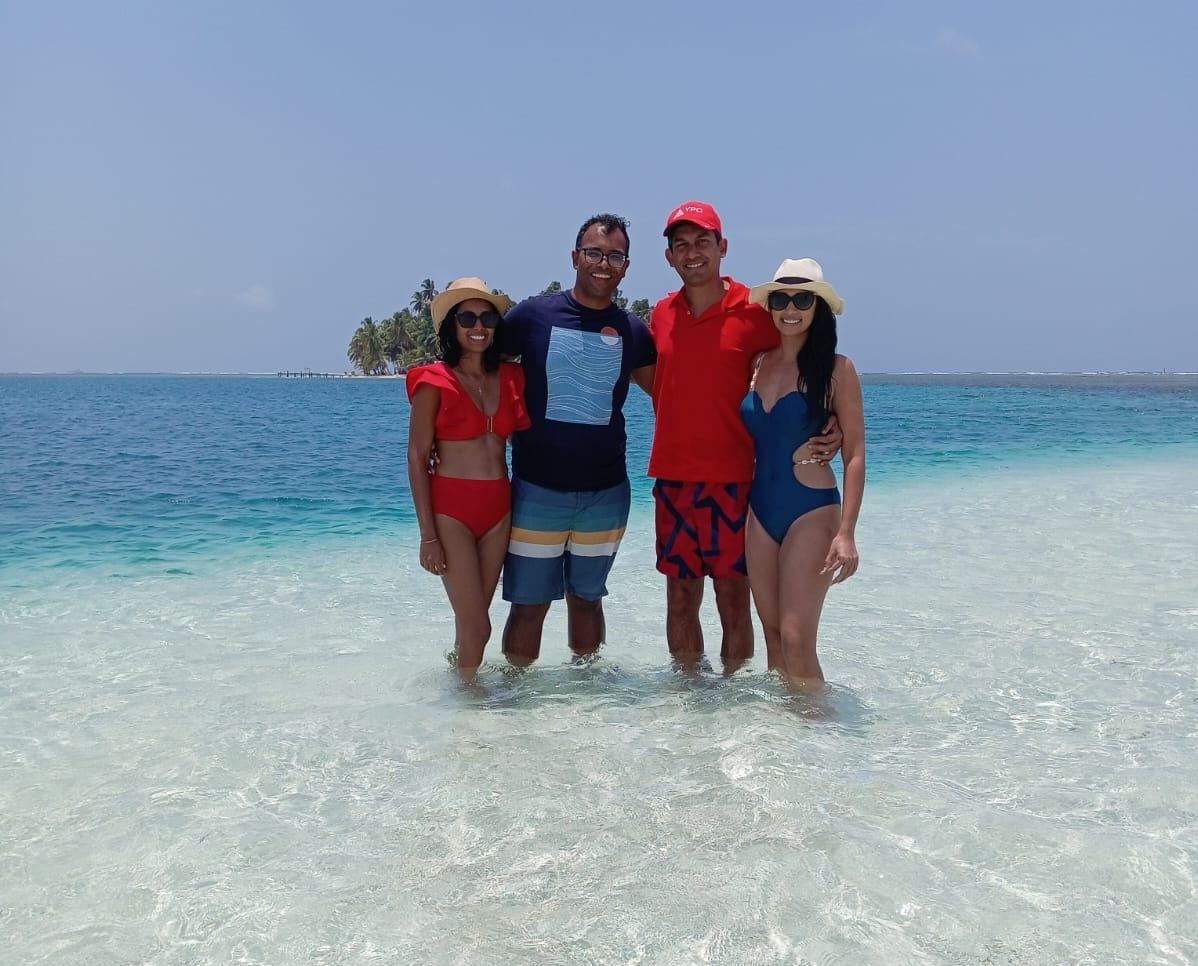 Tours Latino Travel Panamá