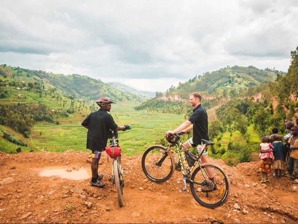 AFRICAN TRAVELLERS Ltd