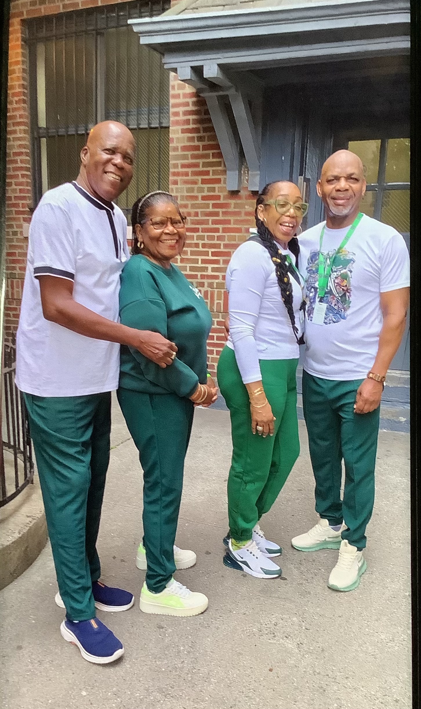 It's My Turn Travel Club