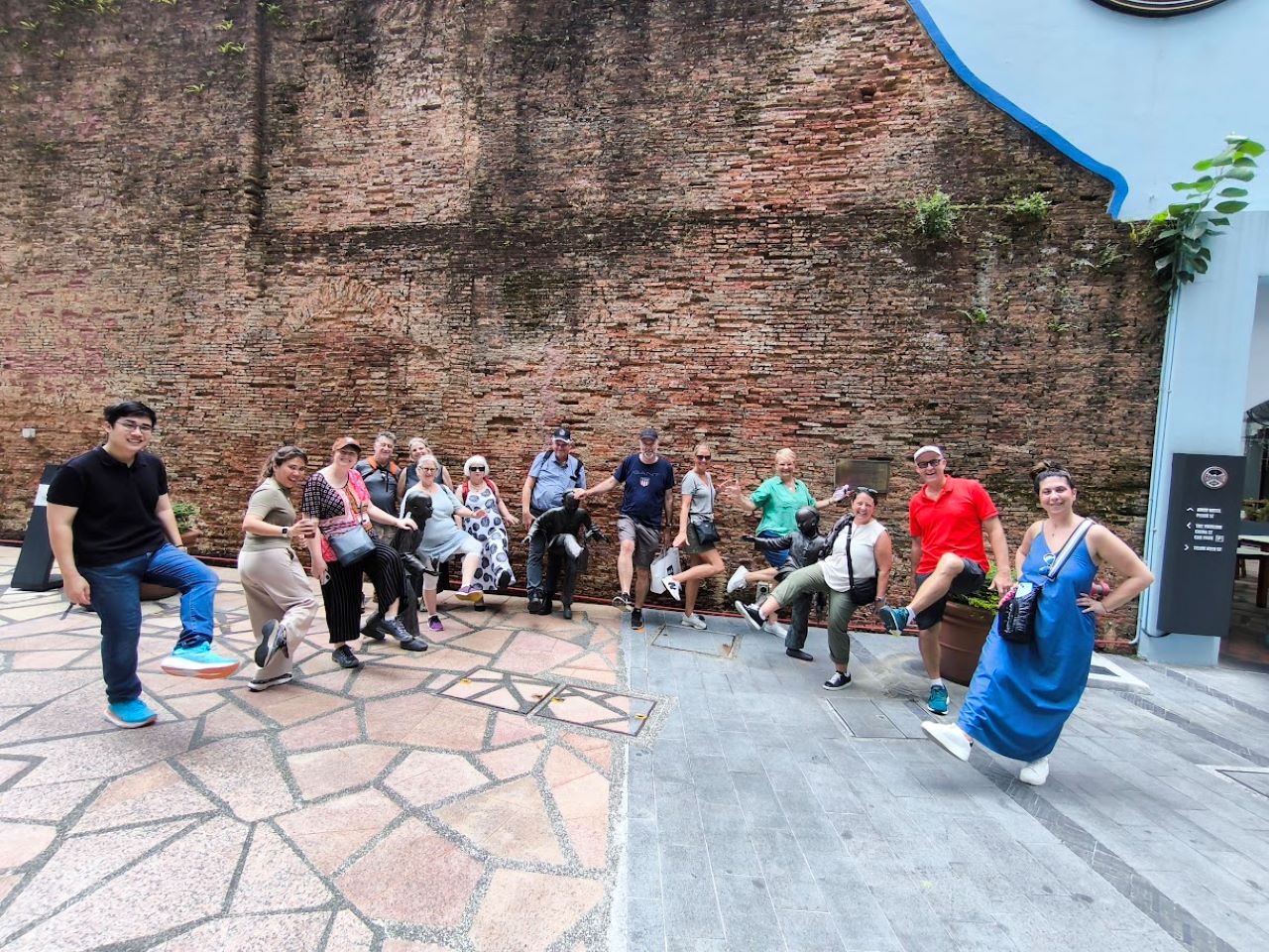 On-A-Roll-Tours Pte. Ltd.