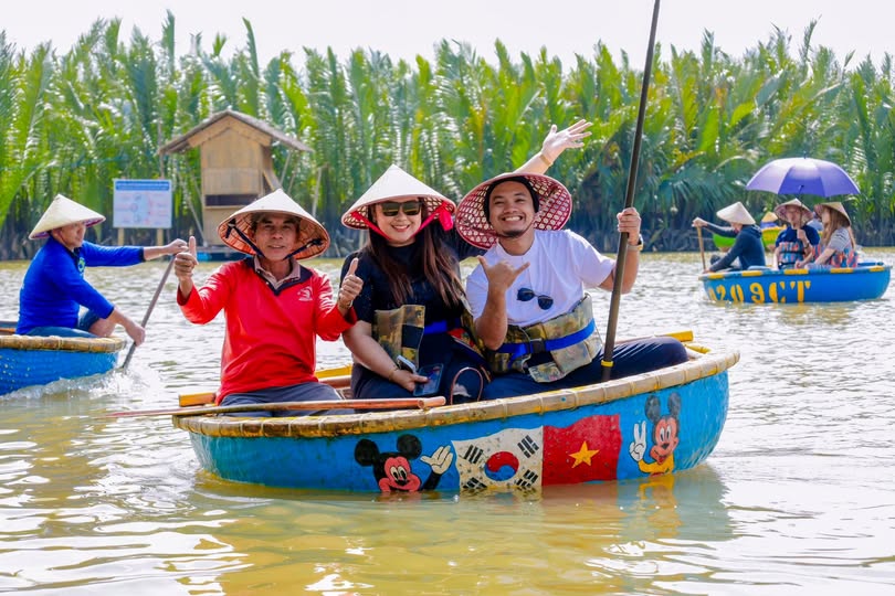 Son Tra Evergreen Tours