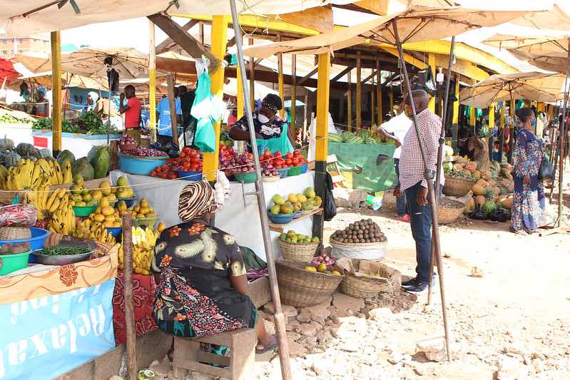 Adrove Safaris UG Limited