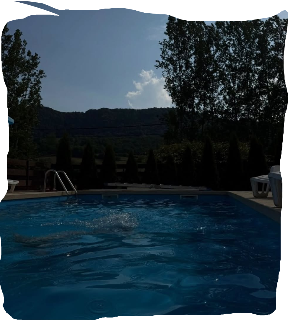 Apartmani Drinski biseri