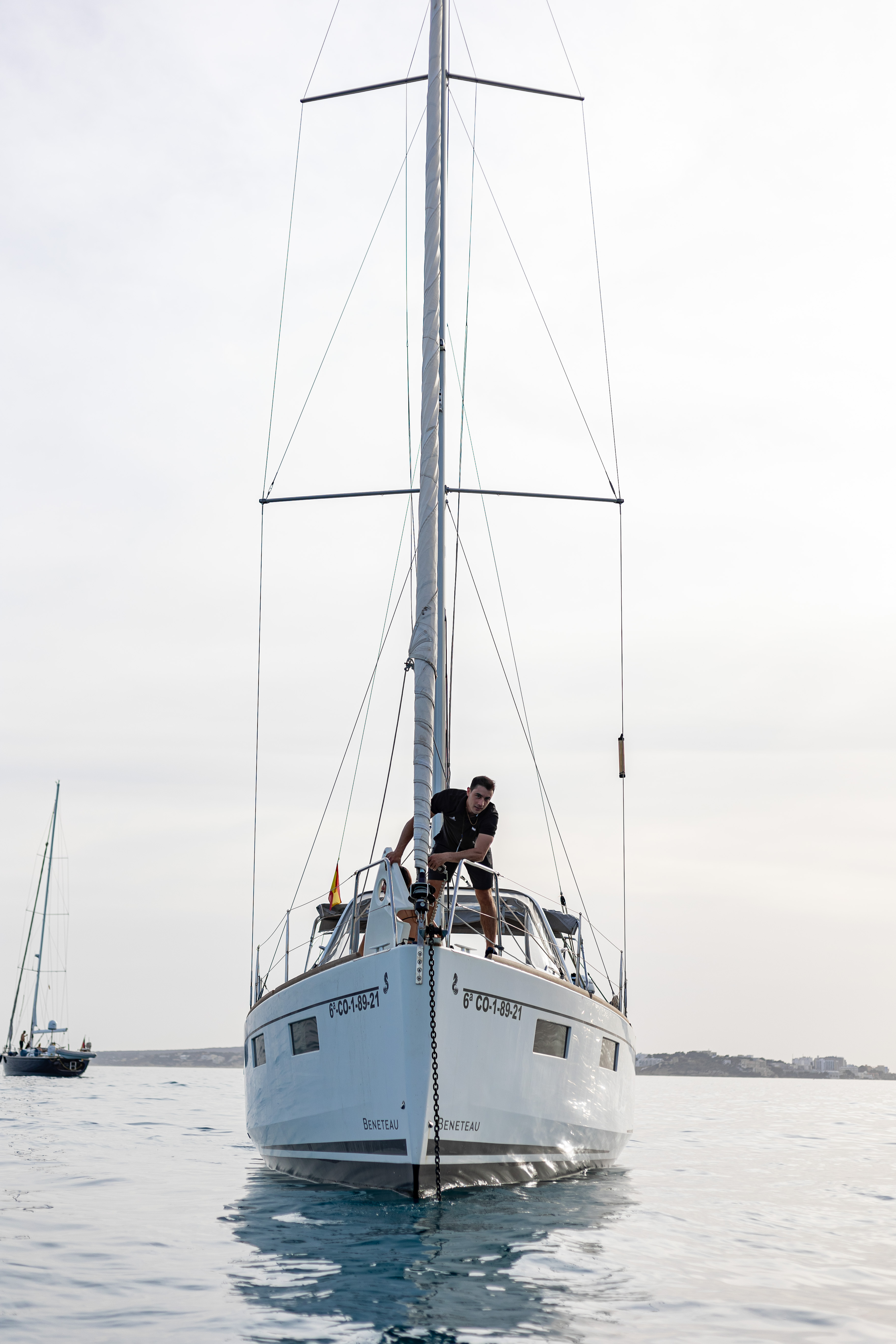 Islander Charter Mallorca