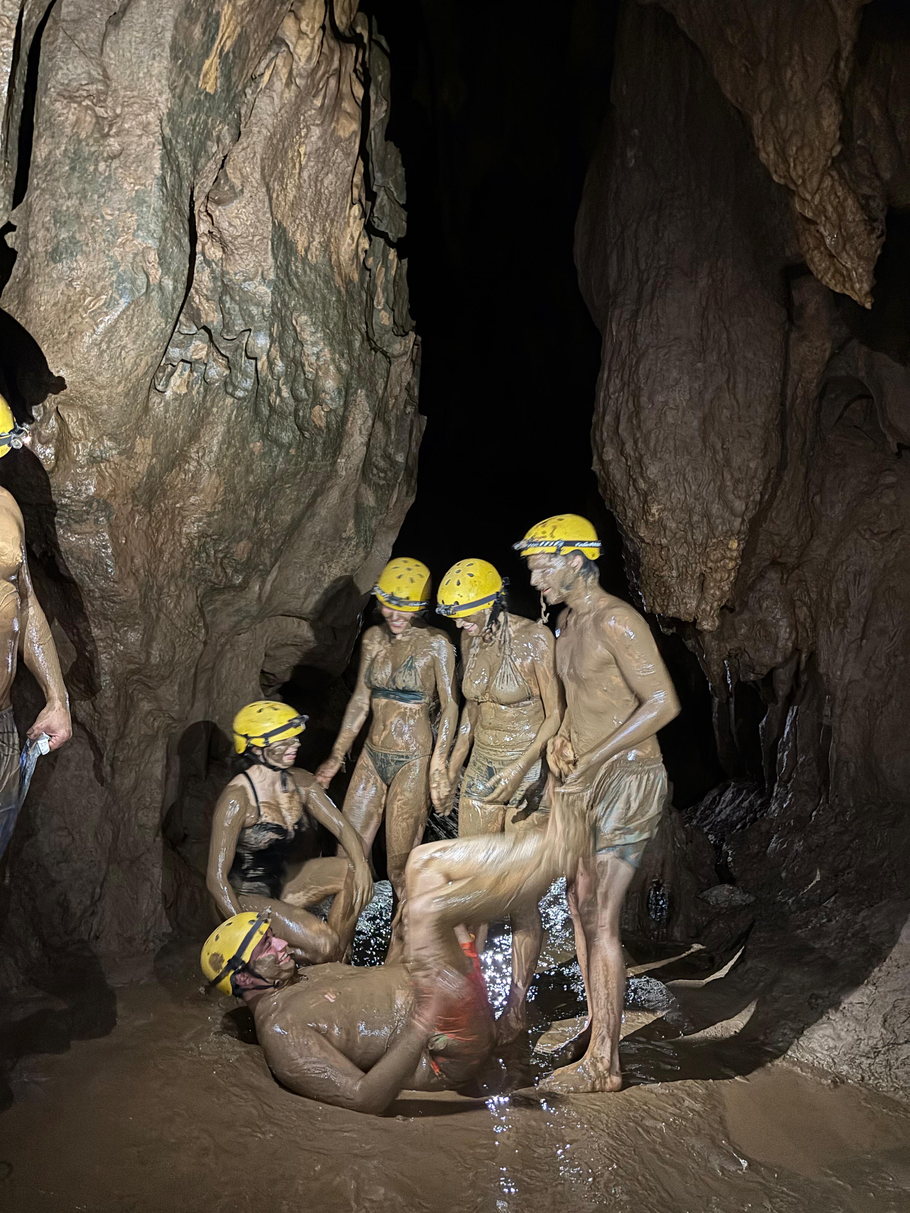 GREEN ADVENTURE TOURS