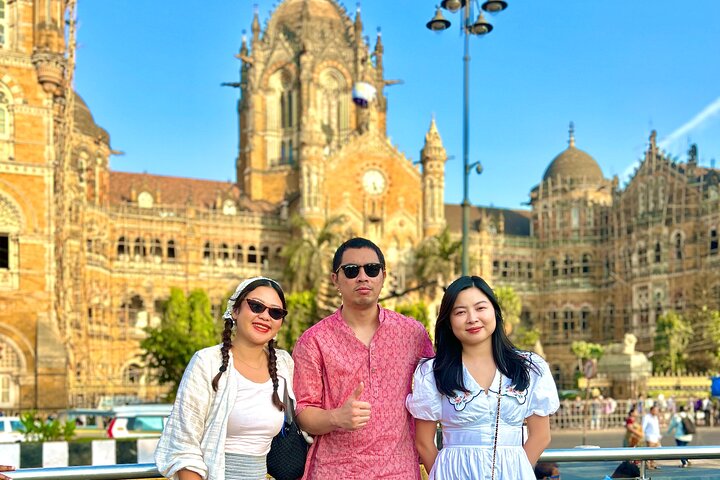 Mumbai365tour