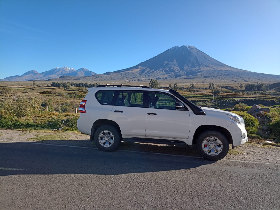 PERU ADVENTURE TOURS