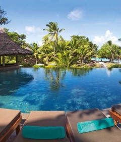 Ocean Blue Travel Seychelles