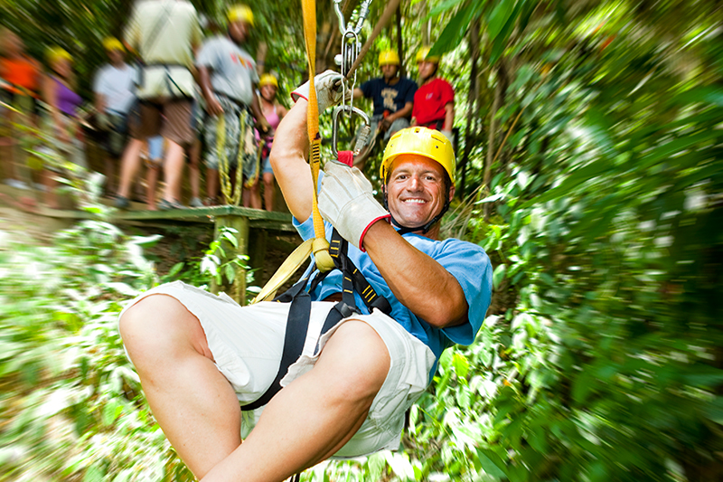 Roatan Five Stars Tours