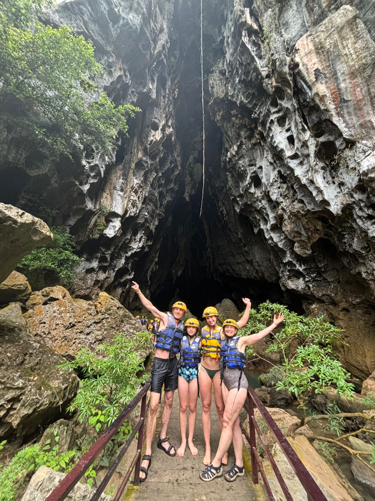 GREEN ADVENTURE TOURS