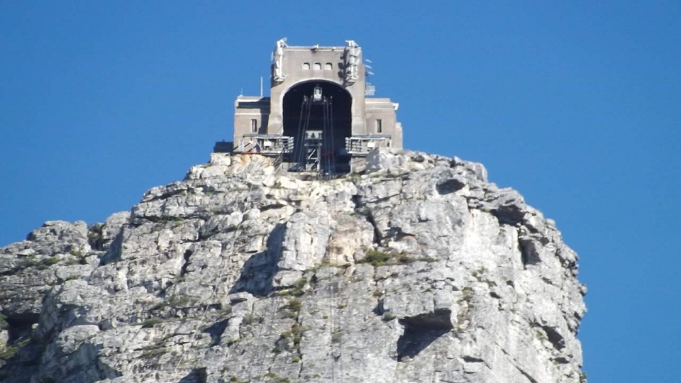 Wineland Sight Seeing