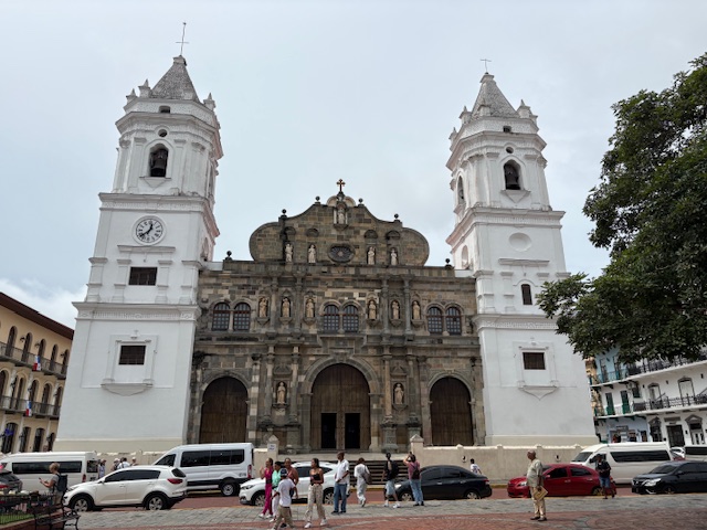 Panama Transfers Plus