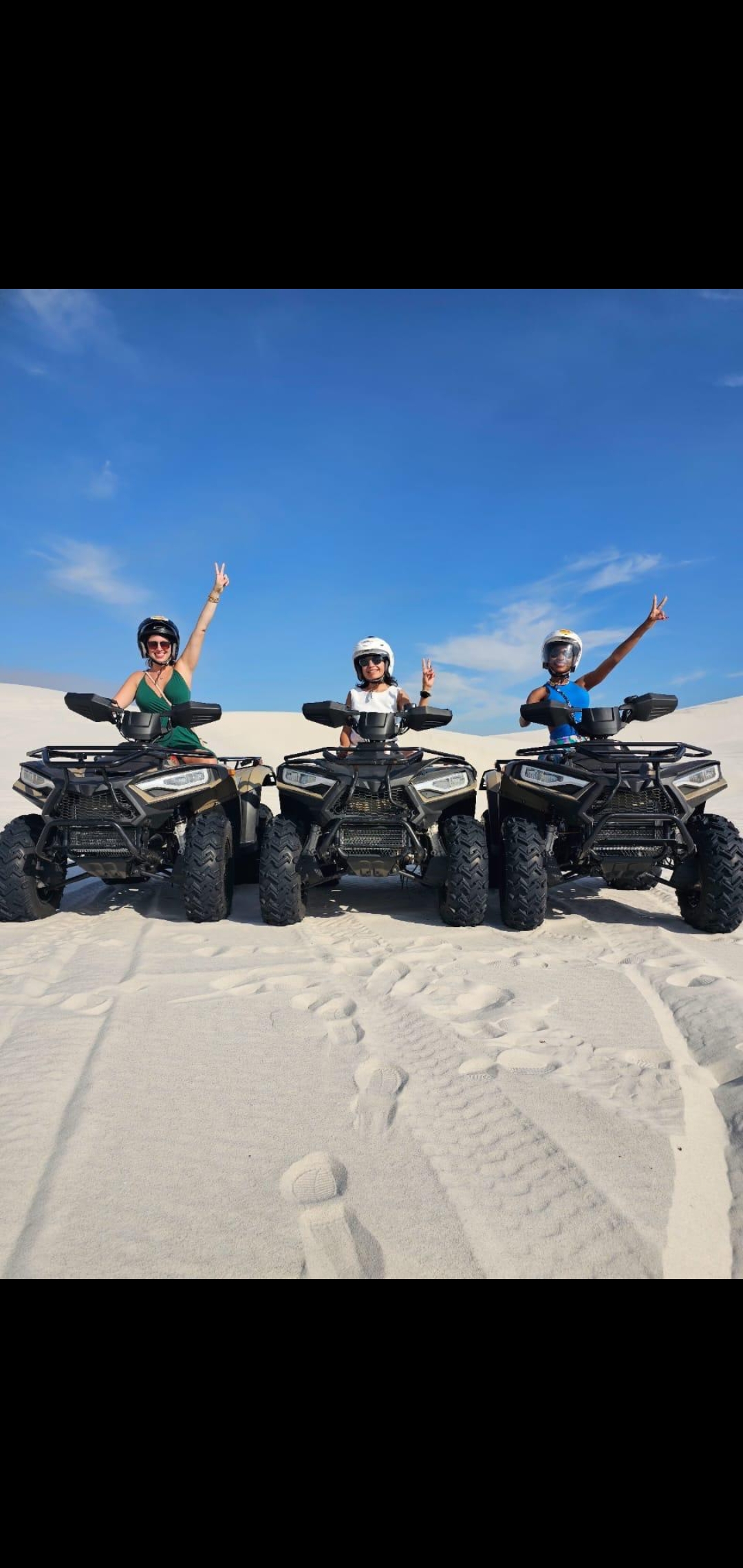 Lola Tours-Cape Town