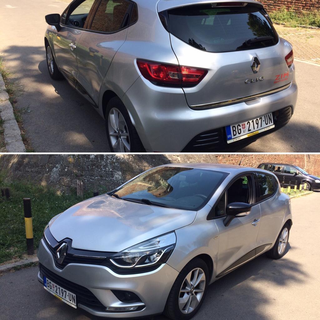 ZIM rent-a-car Beograd