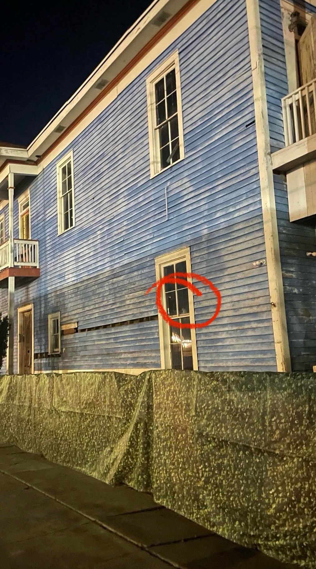 Historic Galveston Ghost Tours