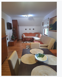 Apartman Sara Pale-Ski centar Ravna planina