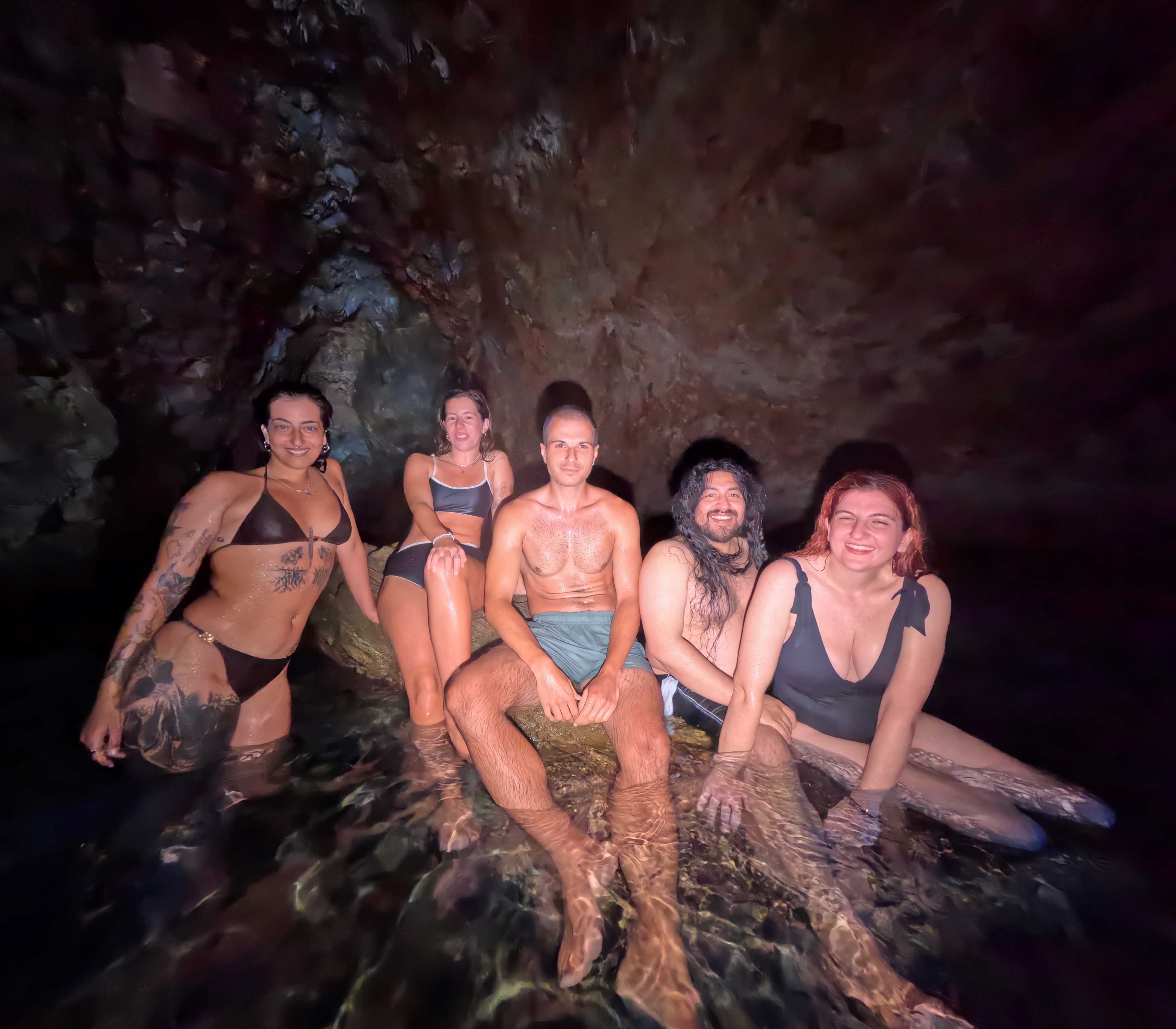 Gialitissa Boat Trips