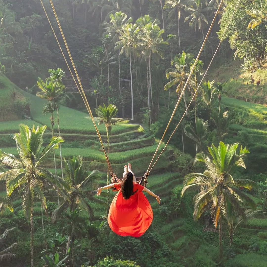 Ubud Private Day Tour