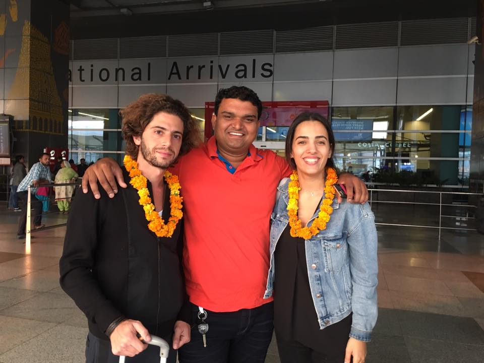 Discover India By Car