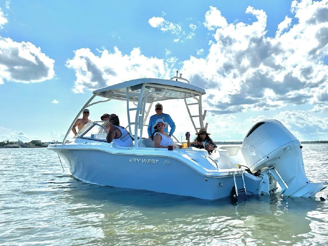 Adventure In Paradise Inc