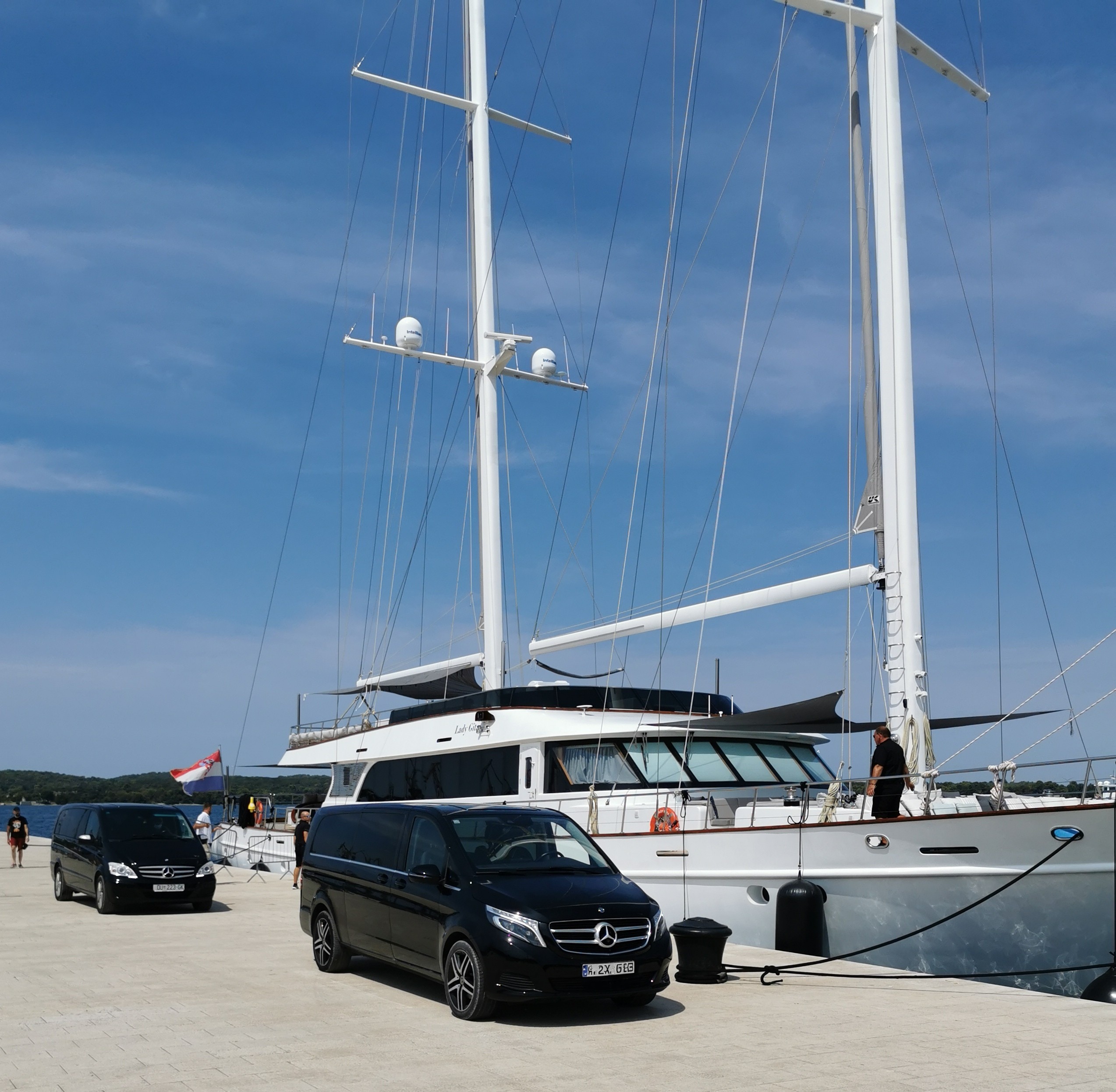 DUC-Obrt za prijevoz putnika