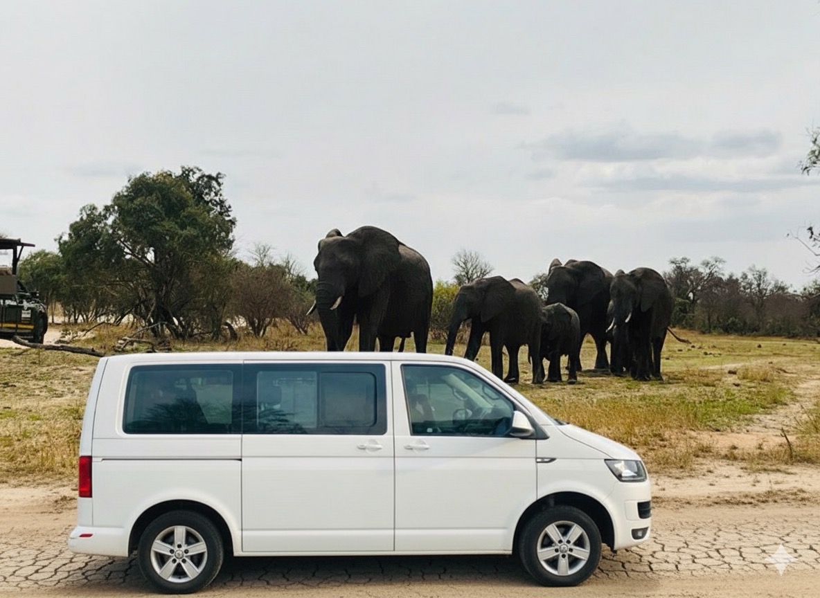 Ultimate Victory Tours