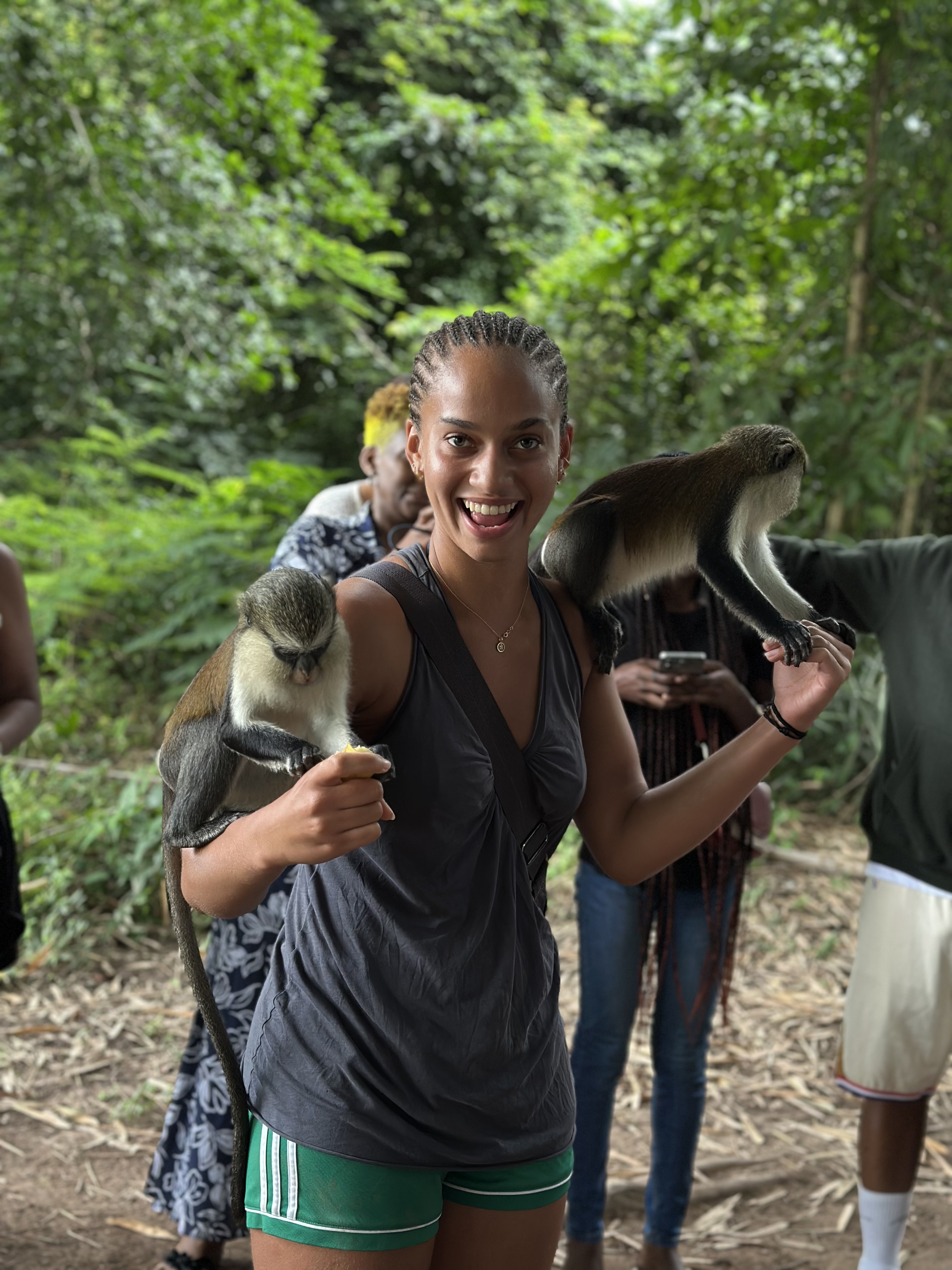 Tasty Cultural Travel Ltd