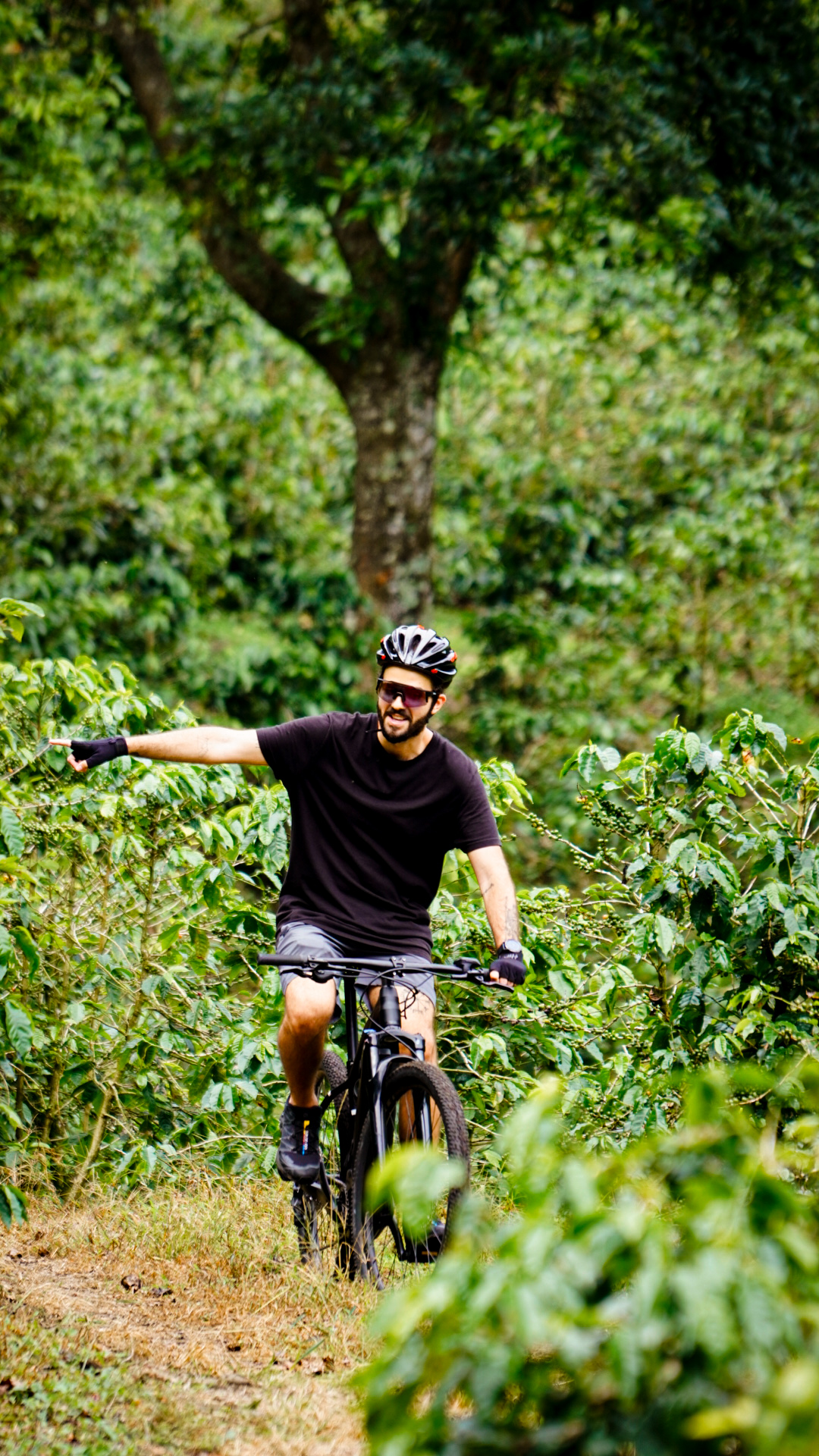 E-Valley Bikes Boquete