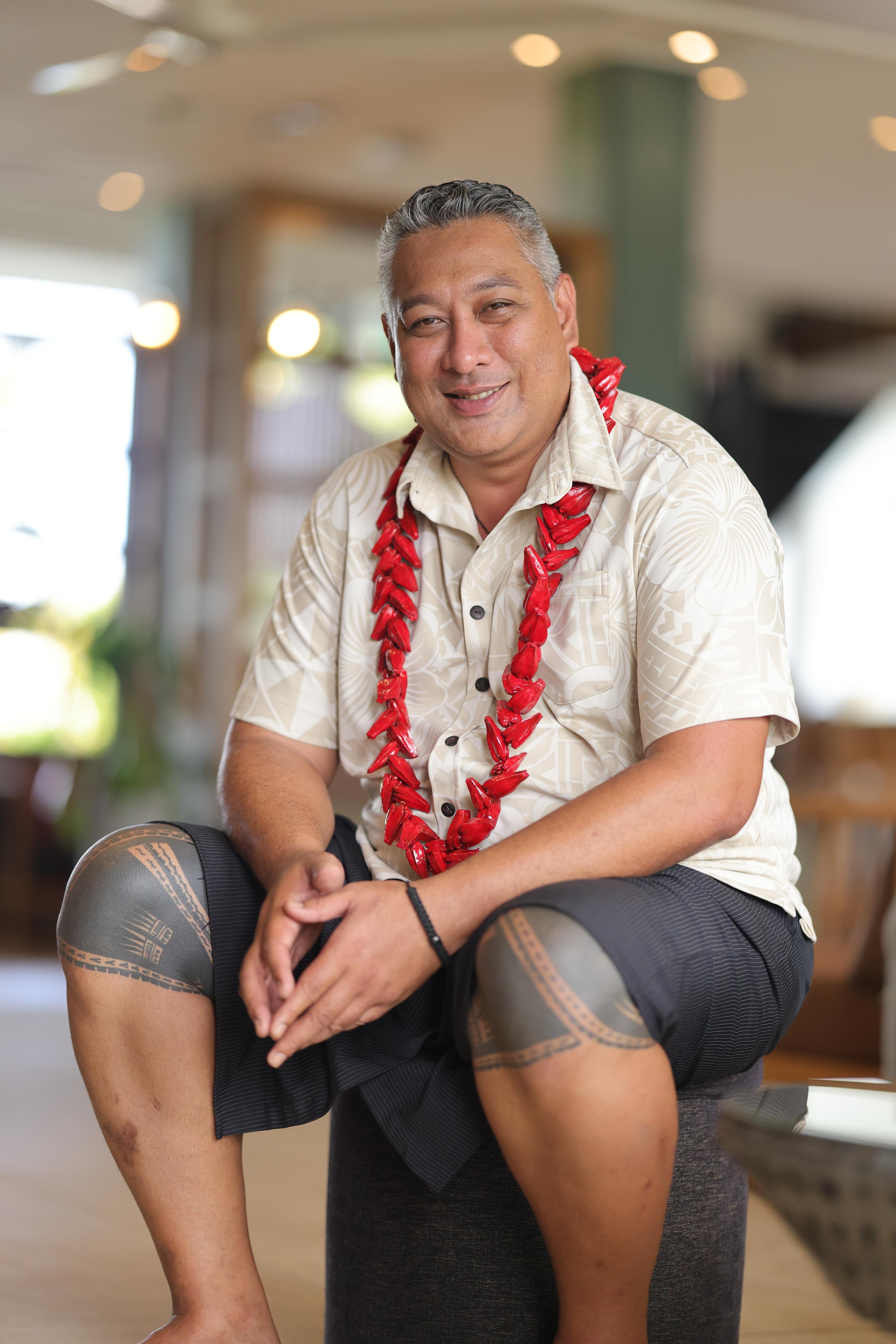Tai's Native Experience - Samoa Cultural Tours