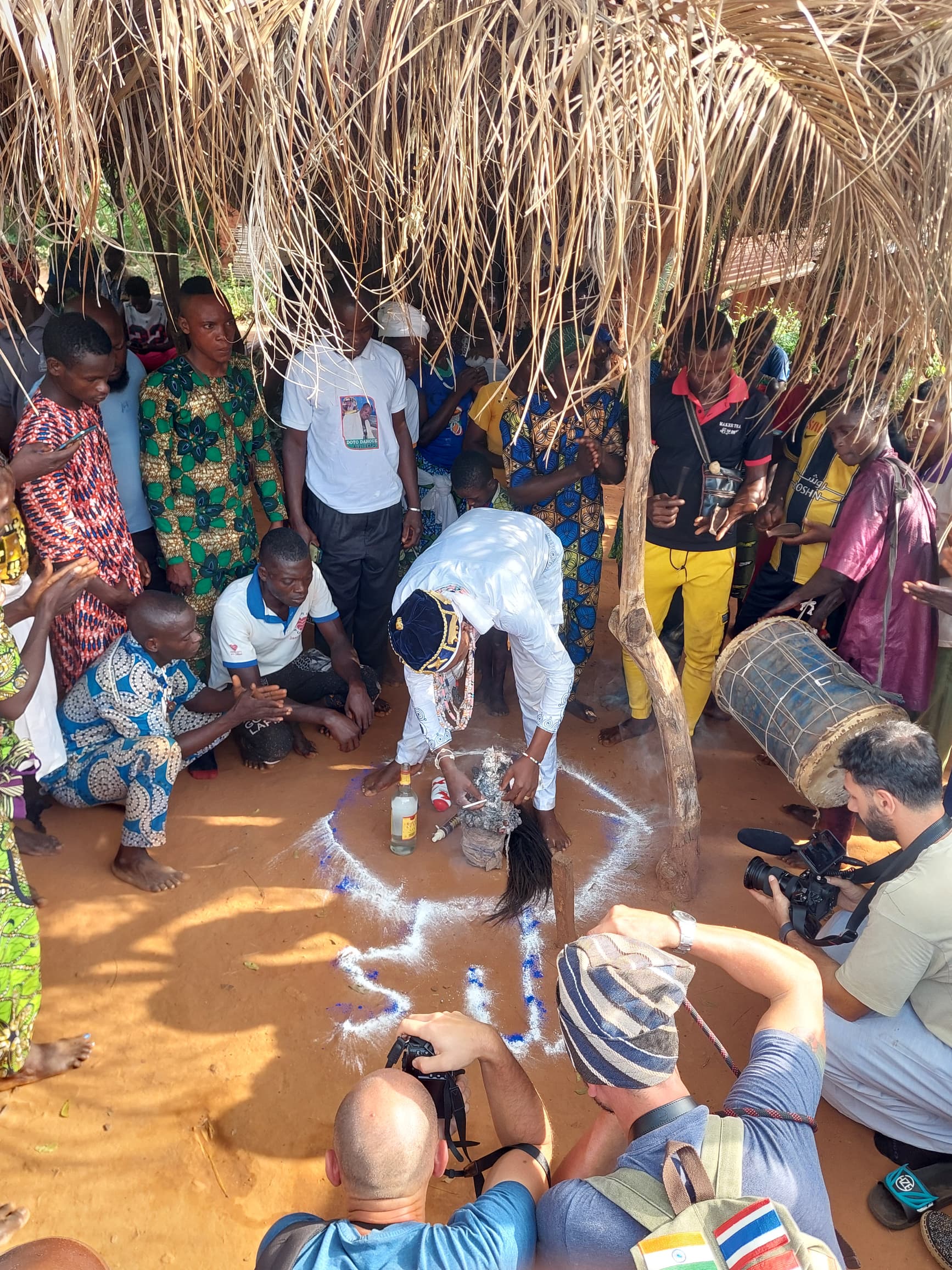 Cultural Guided Tours