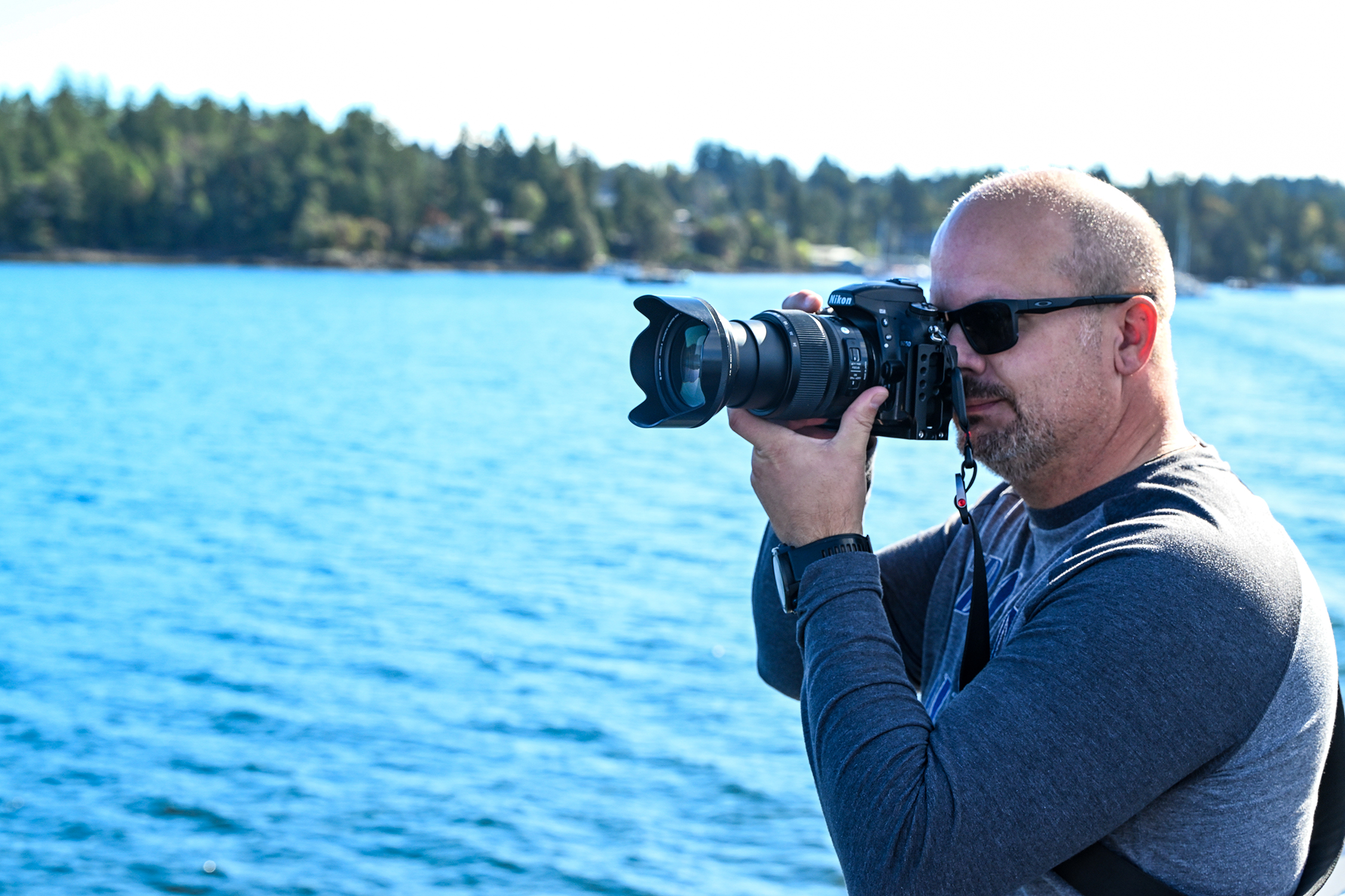 Learn Photography Canada Escapes