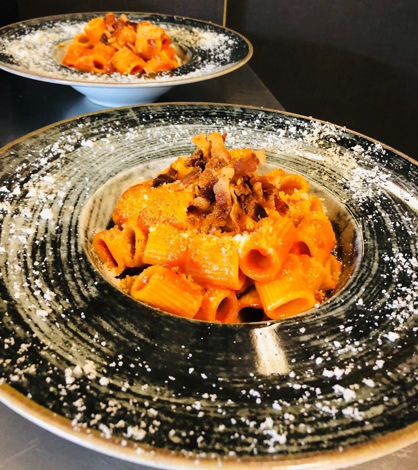 Bacetto - Restaurant Bistrot