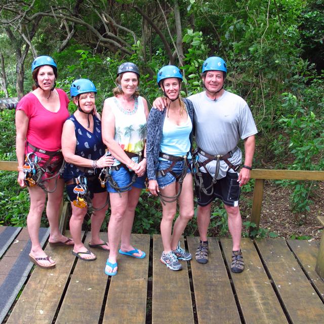 Roatan Five Stars Tours