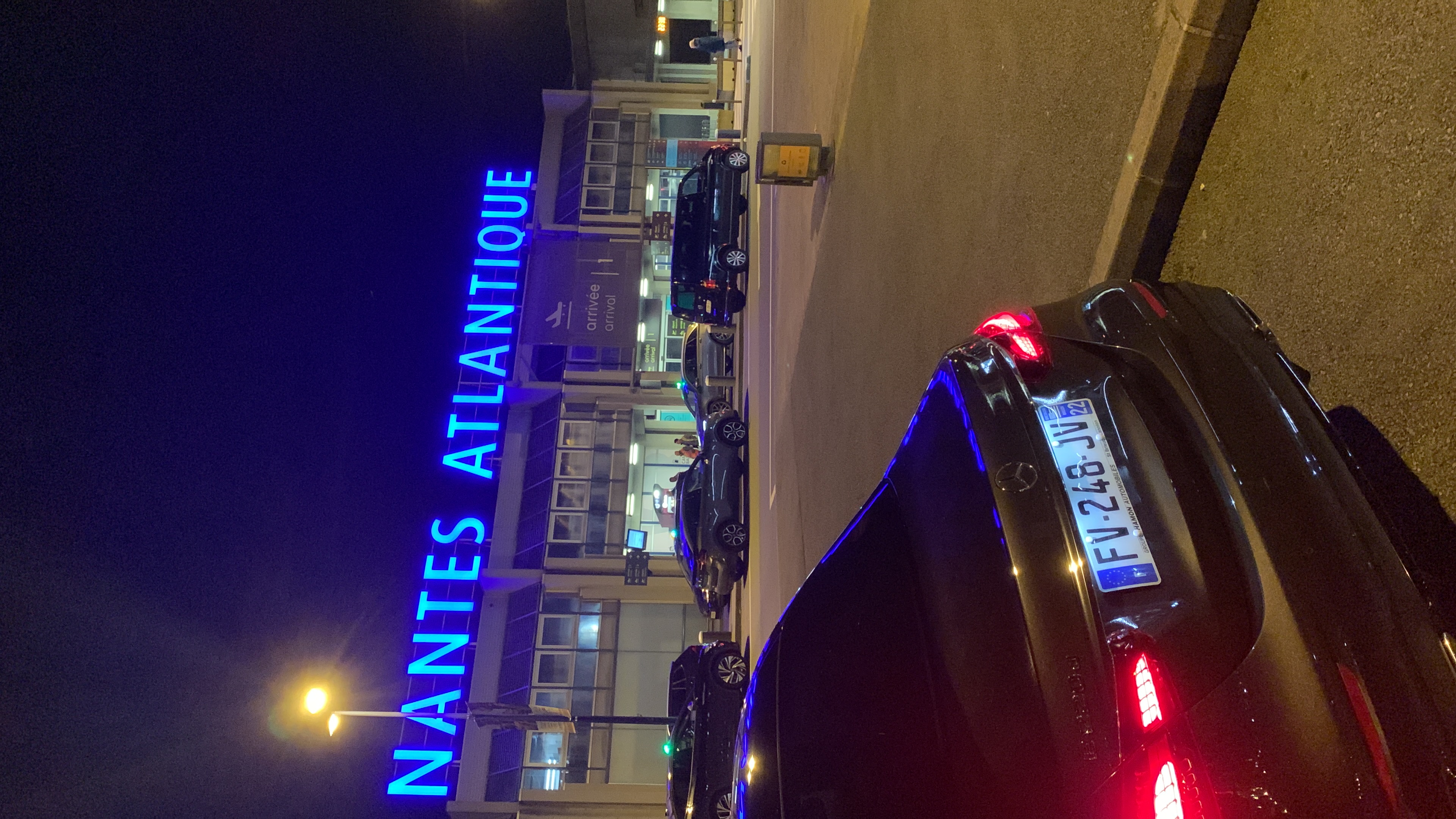 VTC Solution Transport