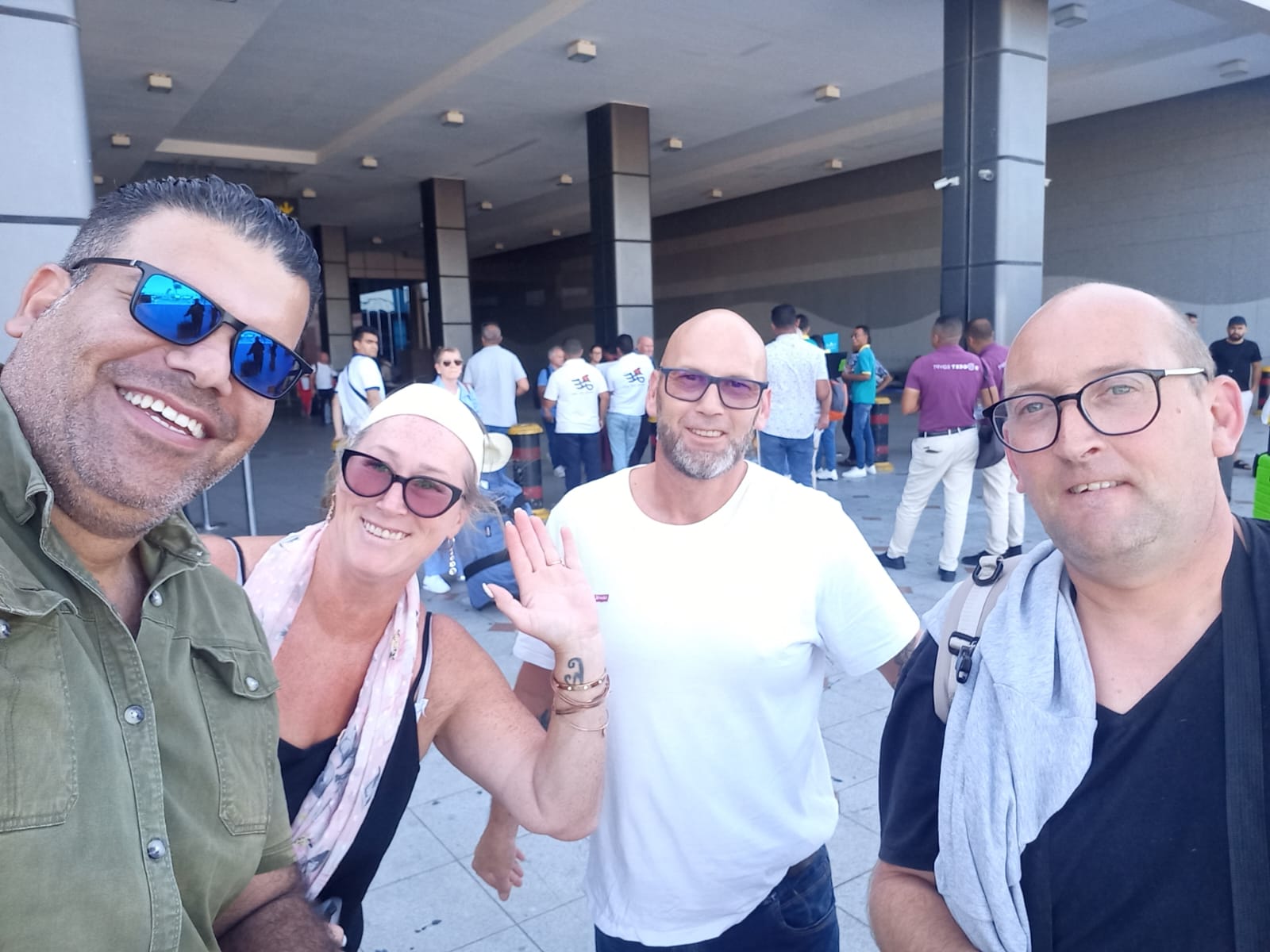 Private Taxi Hurghada