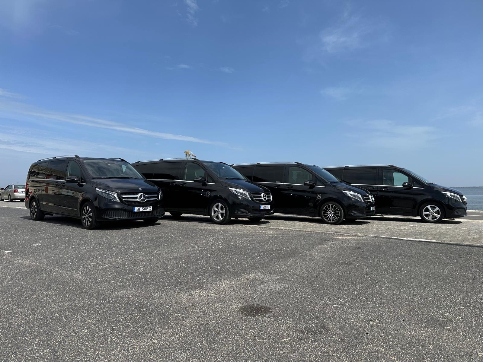 Epic Executive Transports