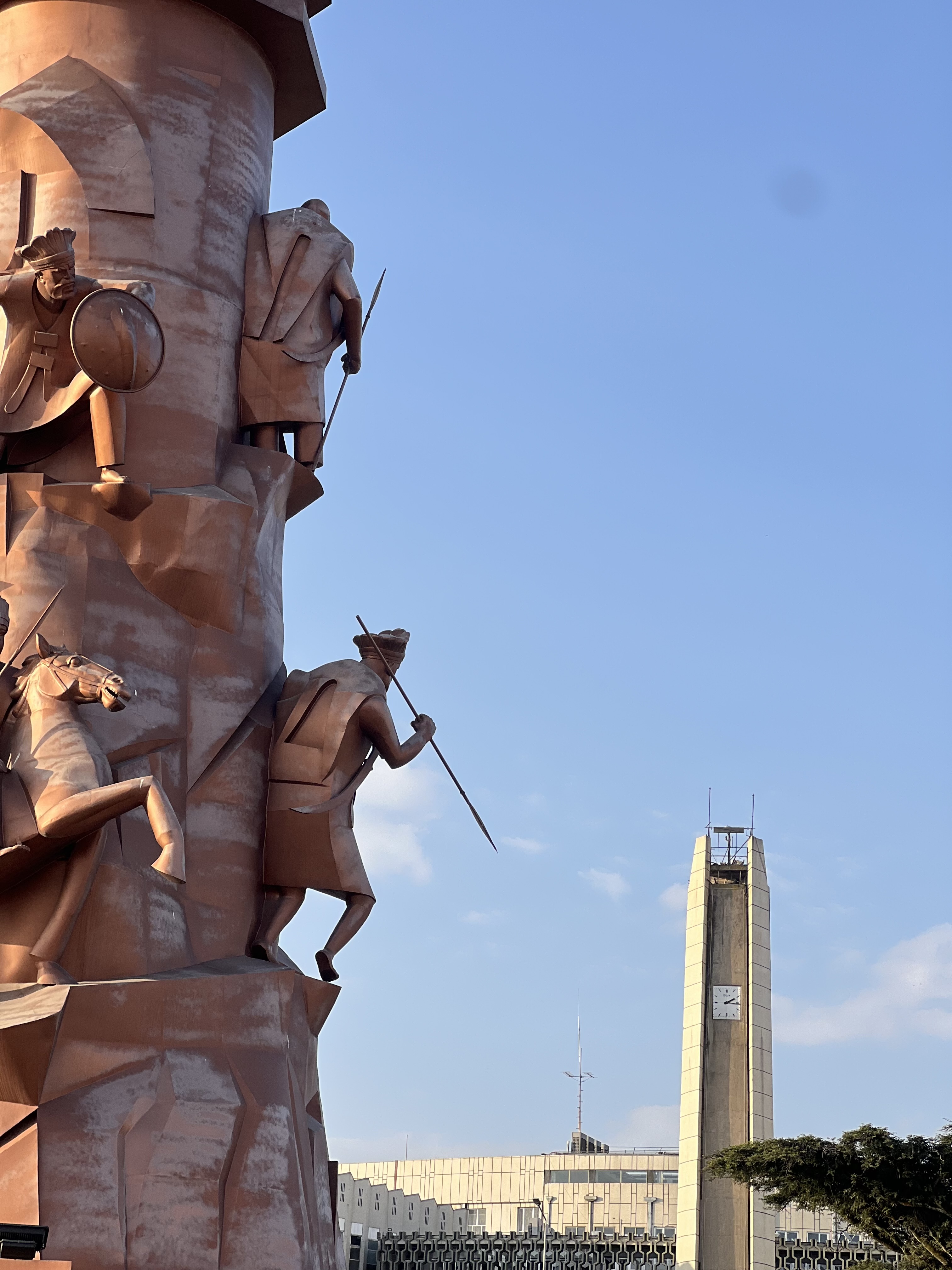 Addis Ethiopia Tours